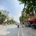 BÁN NHÀ MT BÀU CÁT, TÂN BÌNH -DT: 4,5X18M, CN: 72M2 - 4 TẦNG - HĐT: 40TR/TH - GIÁ 23 TỶ