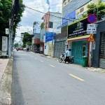 BÁN NHÀ  MT ĐẶNG VĂN NGỮ, TÂN BÌNH - DT: 4,6X24M - CN: 110M2 - HĐT: 55 TR/TH - GIÁ 28 TỶ