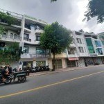 Bán nhà MT Hoàng Sa, Quận 3 - DT: 7x14m - CN: 90m2 - 6 tầng - HĐT: 70tr/th - giá 32 tỷ