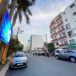 BÁN NHÀ MT HOÀNG VIỆT, TÂN BÌNH - 4,7X20M - CN: 80M2 - 6 TẦNG - HĐT: 75TR/TH - GIÁ 30 TỶ