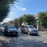 BÁN NHÀ MT TRƯỜNG CHINH, TÂN BÌNH - DT: 7,5X38M, CN: 260M2 - 3 TẦNG - HĐT: 60TR/TH - GIÁ 59 TỶ