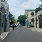 Bán Nhà MT VIP 68-70 Tân Canh_Tân Bình 9.6x27m 3 Lầu_XD H+10Tầng_Chỉ 65 tỷ