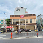 Bán nhà siêu vị trí mặt tiền Nguyễn Thị Minh Khai 9x16m HĐT: 150 triệu/tháng - Giá bán: 48 tỷ TL