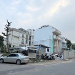 Bán Tài Sản Góc 2 Mặt Tiền Bùi Tá Hán- Đường Bùi Tá Hán, Phường An Phú, Quận 2 - 55 tỷ