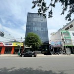 Bán Toà Building Mặt Tiền Phạm Văn Bạch Quận Tân Bình. 12,5m x 30m. Hầm 6 Tầng + MCT. TN 350tr/th. Giá 100 Tỷ thương lượng