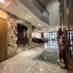 Bán tòa CHDV ngay Sân Bay 6x30m NH7m MT Nguyễn Trọng Lội_H+4Tầng_HĐT 100tr_Chỉ 43 tỷ