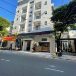 Bán tòa CHDV Q7-14,5x20m. Hầm+6 tầng, hđ thuê 220tr/tháng, bán gấp 75 tỷ