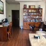 Biệt thự An Phú, Hầm + 3 tầng, 10x16m. H. Đông Nam, chỉ 39 tỷ