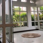 Biệt thự Compound Lương Định Của, DT 7x20m, 3 tầng + sân vườn, khu an ninh, riêng biệt