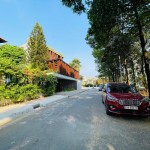 Biệt Thự Compound Nguyễn Văn Hưởng, 12x21m, Hồ bơi, 72 tỷ, Giá Tốt Toàn Khu