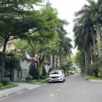 Biệt thự Compound Rivermark Trần Não, Ven Sông, Đẳng Cấp, Đáng Sống, 112 tỷ