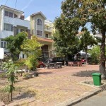 Biệt thự Compound Trần Não, Khu Vip, đối diện công viên, Ven sông, 45 tỷ giảm còn 39 tỷ