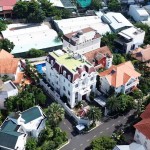 Biệt Thự Đẳng Cấp 146 Nguyễn Văn Hưởng, 18x50m, 3 Tầng, 185 tỷ