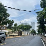 Biệt Thự Đẳng Cấp 3 Mặt Tiền Nguyễn Văn Hưởng, 25x50m, 1000m2, 350 tỷ