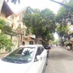 BIỆT THỰ ĐẲNG CẤP ngay nhà GA T3 Mặt Tiền Trần Văn Dư P.12 Quận Tân Bình. Diện tích : 10m x 20m. 3 Tầng. Giá 55 Tỷ