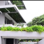 Biệt thự đẹp, Giá tốt MT Nguyễn Văn Hưởng, Thảo Điền, Q.2, DT đất 429m2