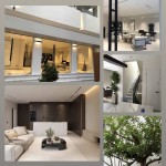 Biệt thự đẹp, MT Làng Báo Chí - Thảo Điền, nhà 4 tầng, thang máy, nội thất tiện nghi, sân vườn thoáng đãng