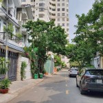 Biệt thự giá tốt MT An Phú An Khánh, DT 8x20m, hầm 3 tầng