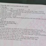 Biệt Thự Giang Văn Minh, Góc 2 MT, 15x20m, 51 tỷ, Ở Tuyệt Vời