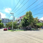 Biệt thự Góc 2 Mặt Tiền 204 Nguyễn Văn Hưởng, 45 tỷ, chính chủ