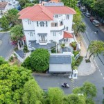 Biệt thự Góc 3 MT Nguyễn Văn Hưởng, Compound sang trọng, đẳng cấp, DT 17x21m