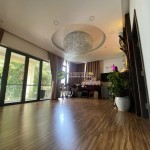 Biệt thự Góc Trần Não, 15x16m, Nhà Đẹp, Vượng Khí, 58 tỷ