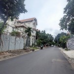 Biệt thự Hẻm Vip, Khu Compound Lương Định Của, 7x18m, 4 tầng, chỉ 30 tỷ