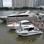 Biệt thự khu Compound MTNB Trần Não, Q.2, liền kề Bến Du Thuyền, DT 163m2