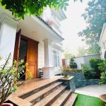 Biệt thự Lương Định Của, 12x21m Hầm 3 tầng, 72 tỷ