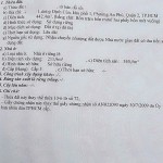 Biệt Thự Lương Định Của, 15x30m, H. Đông Bắc, Giá: 92 tỷ, Ở Tốt