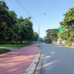 Biệt Thự Mặt Tiền Cao Đức Lân, View Công Viên, 10x21m, Chỉ 53 tỷ