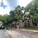 Biệt thự Mặt Tiền Giang Văn Minh, Hầm 4 Tầng, Thang Máy, 95 tỷ