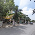 Biệt Thự Mặt Tiền Nguyễn Ư Dĩ, 30x40m 1200m2, 300 tỷ