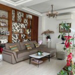 Biệt thự Nguyễn Hoàng, Hầm, 4 tầng, Thang Máy, Nhà Mới 100%, 36.5 tỷ