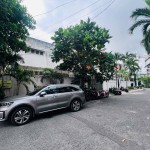 Biệt thự Nguyễn Văn Hưởng, 15x20m. H. Đông Nam, 72 tỷ, Khu đáng sống