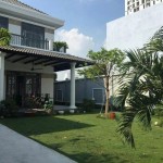 Biệt Thự Sân Vườn Giá Cực Tốt Thảo Điền, 14.5x25.5m. 360m2, Chỉ 51.8 tỷ