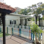 Biệt thự Thảo Điền, 27x33m Mặt Tiền Trần Văn Sắc, 350 tỷ