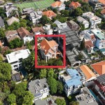 Biệt Thự Thảo Điền, gần sông, 725m2, Giá: 125 tỷ, Chủ bán gấp