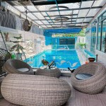 Biệt thự Thảo Điền, Hồ Bơi, Nhà Đẹp, ngay Xuân Thủy, 18x25m, Chỉ 99 tỷ