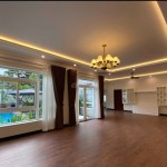 Biệt thự Thảo Điền, Hồ Bơi, Sân Vườn, 459m2, Giá  chỉ 103 tỷ