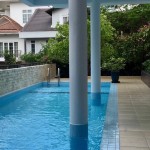 Biệt thự Thảo Điền Đẹp ngay King Crown, Có Hồ Bơi, 75 tỷ giảm còn 70 tỷ