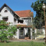 Biệt thự view sông, An Phú, Q.2, DT 400m2, nhà 3 tầng, giá 40 tỷ