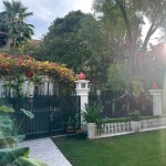 Biệt thự Vip 146 Nguyễn Văn Hưởng, Góc quá đẹp, 615m2, Sân Vườn, Hồ Bơi, chỉ 158 tỷ