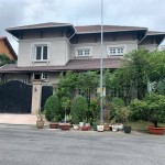 Biệt thự Vip Khu Compound Eden Nguyễn Văn Hưởng, 105 tỷ