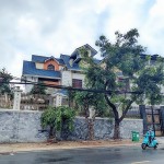 Biệt Thự Vip Mặt Tiền Cao Đức Lân, ngay Nguyễn Hoàng, 77 tỷ, Hầm 4 tầng, Nhà Đẹp