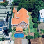 Cần bán gấp Biệt thự VIP ngay Trần Ngọc Diện, Thảo Điền, DT 725.3m2, hồ bơi + sân vườn đẹp, giá tốt Khách thanh toán nhanh