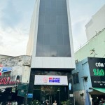 Building 3 Mặt Tiền Đường Trường Sa 41 tỷ