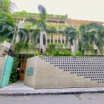 Cần bán gấp căn  Biệt thự góc 2 mặt tiền Cư Xá Tự Do 22x25 giá chỉ 86 tỷ