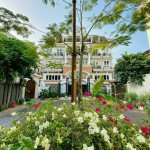 Cần bán gấp lô đất đẹp, DT 340m2, view sông trực diện, khu biệt thự P.An Phú - Q.2, giá chỉ 110tr/m2 TL