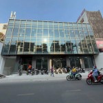 Cấn bán Tòa nhà CHDV Nguyễn Trọng Tuyển P1 Tân Bình (32 x 12m) _5 Tầng _ HĐT 300tr/tháng chỉ 60 tỷ